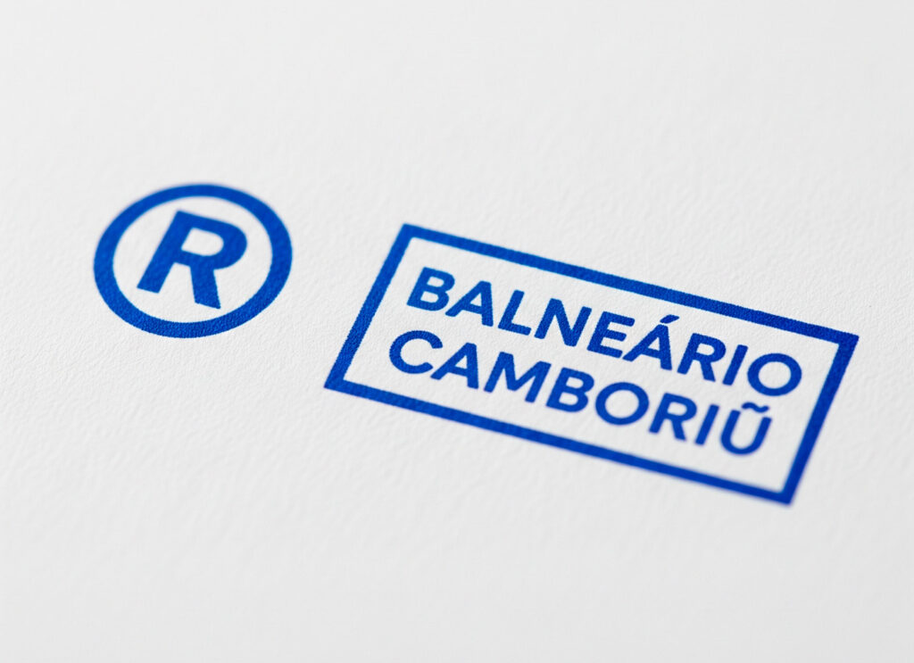 registro de marcas balneário camboriú