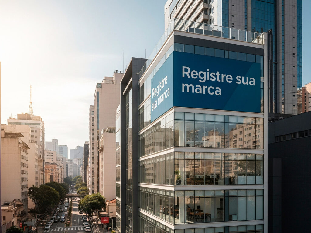 Registro de Marca para Startups