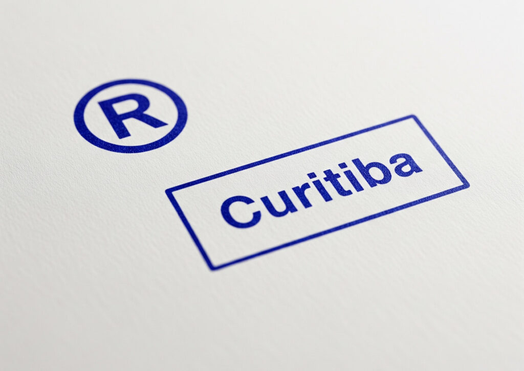 Registro de Marca Curitiba