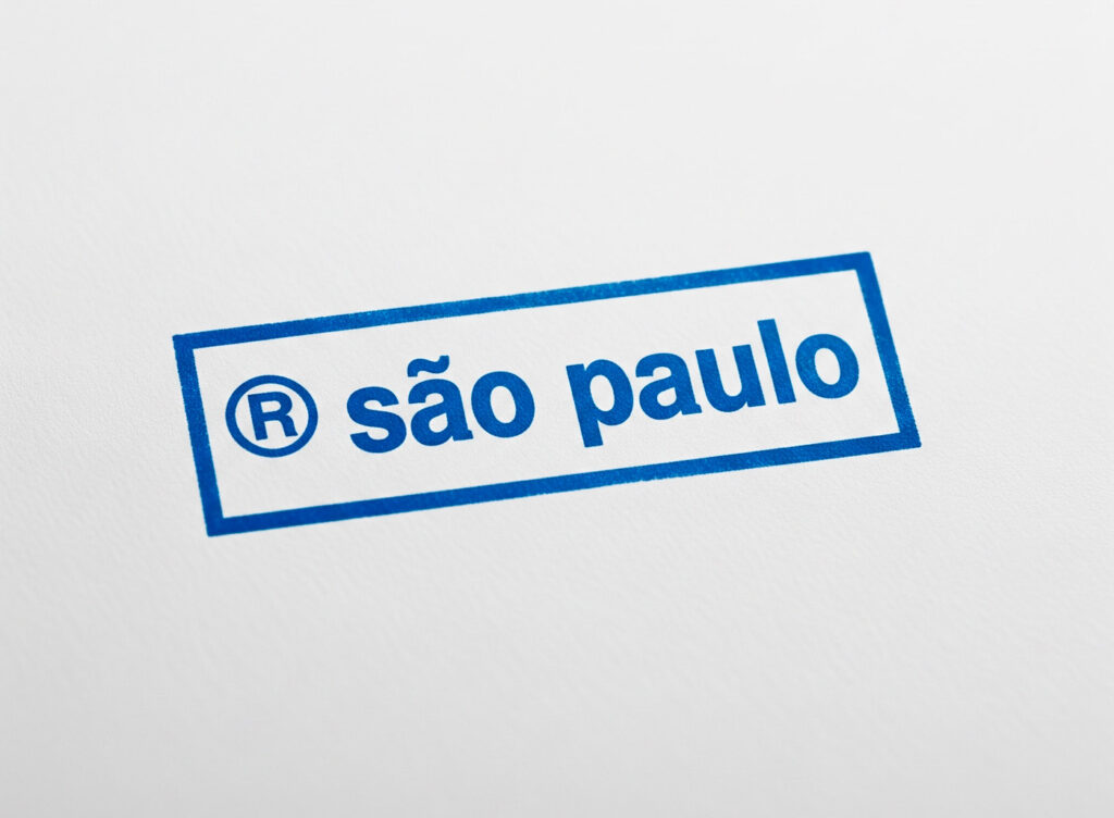 Registro de Marca São Paulo