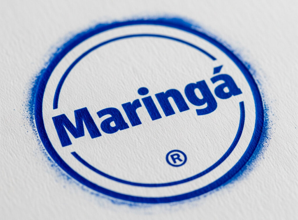 Registro de Marca Maringá