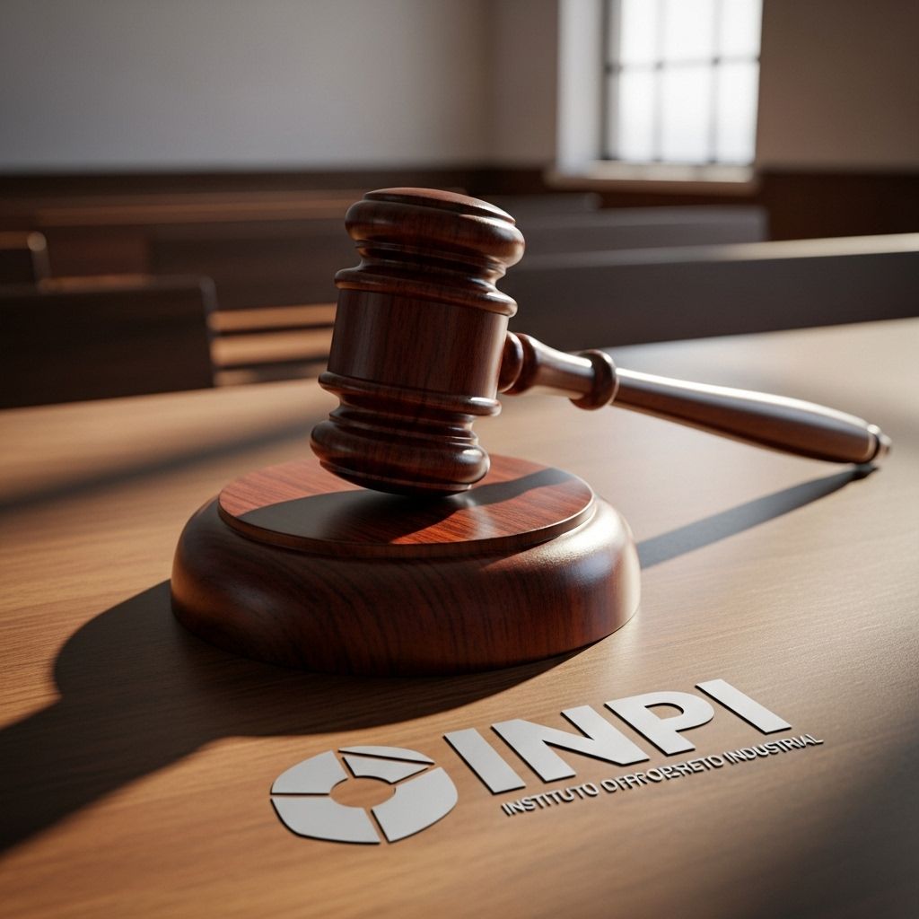 Como a jurisprudencia registro de marcas afeta seu INPI?