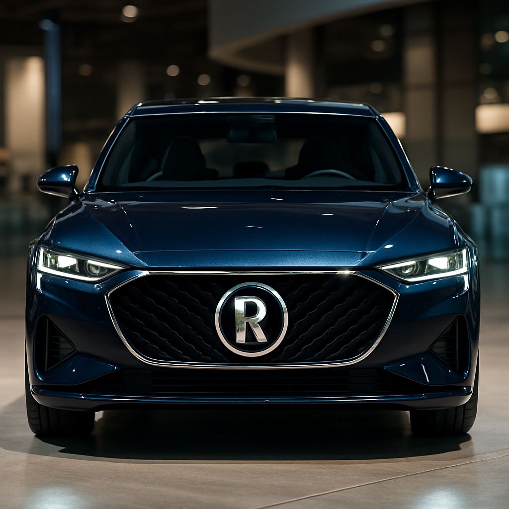 O que protege a classe 12 registro de marcas?