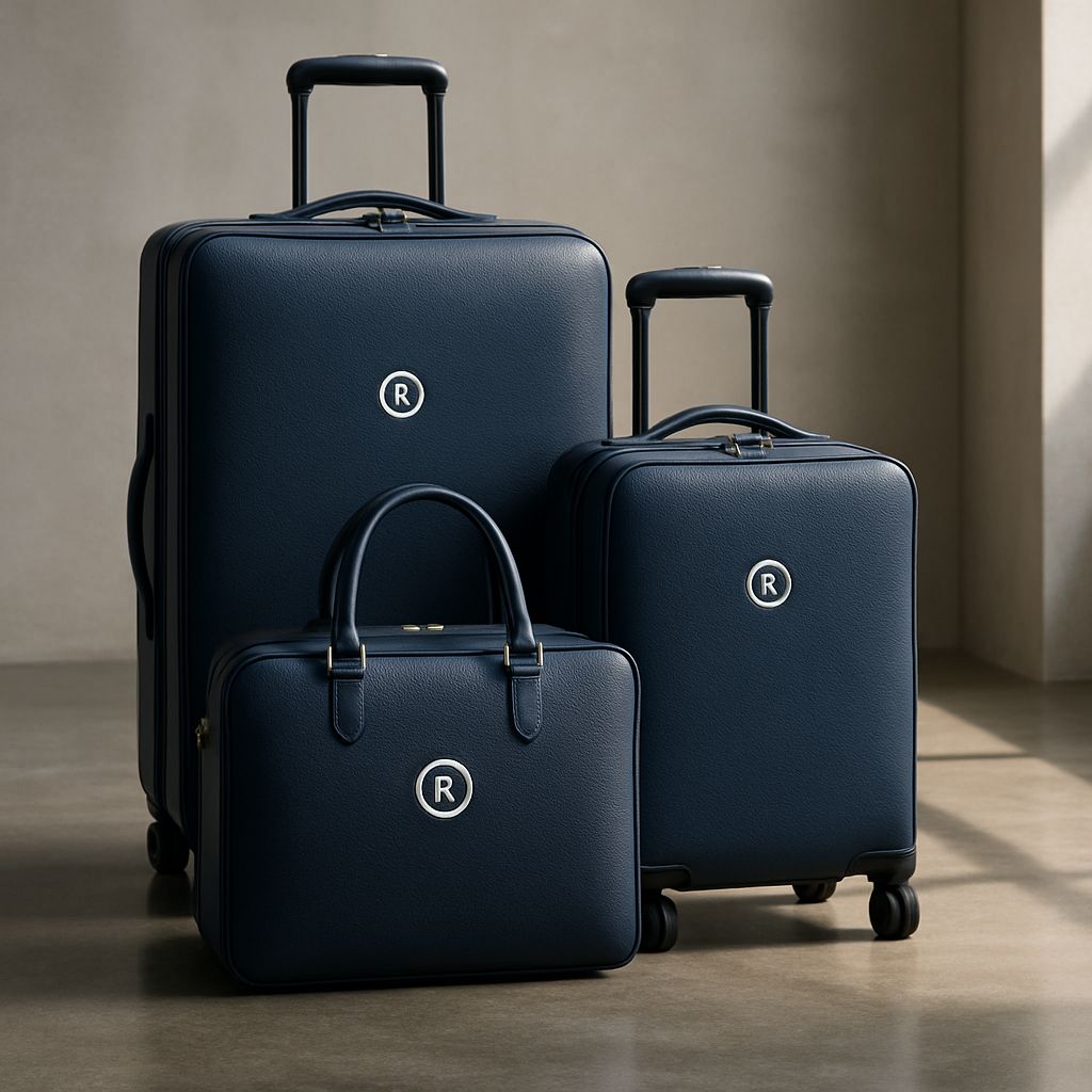 O que protege a classe 18 registro de marcas?