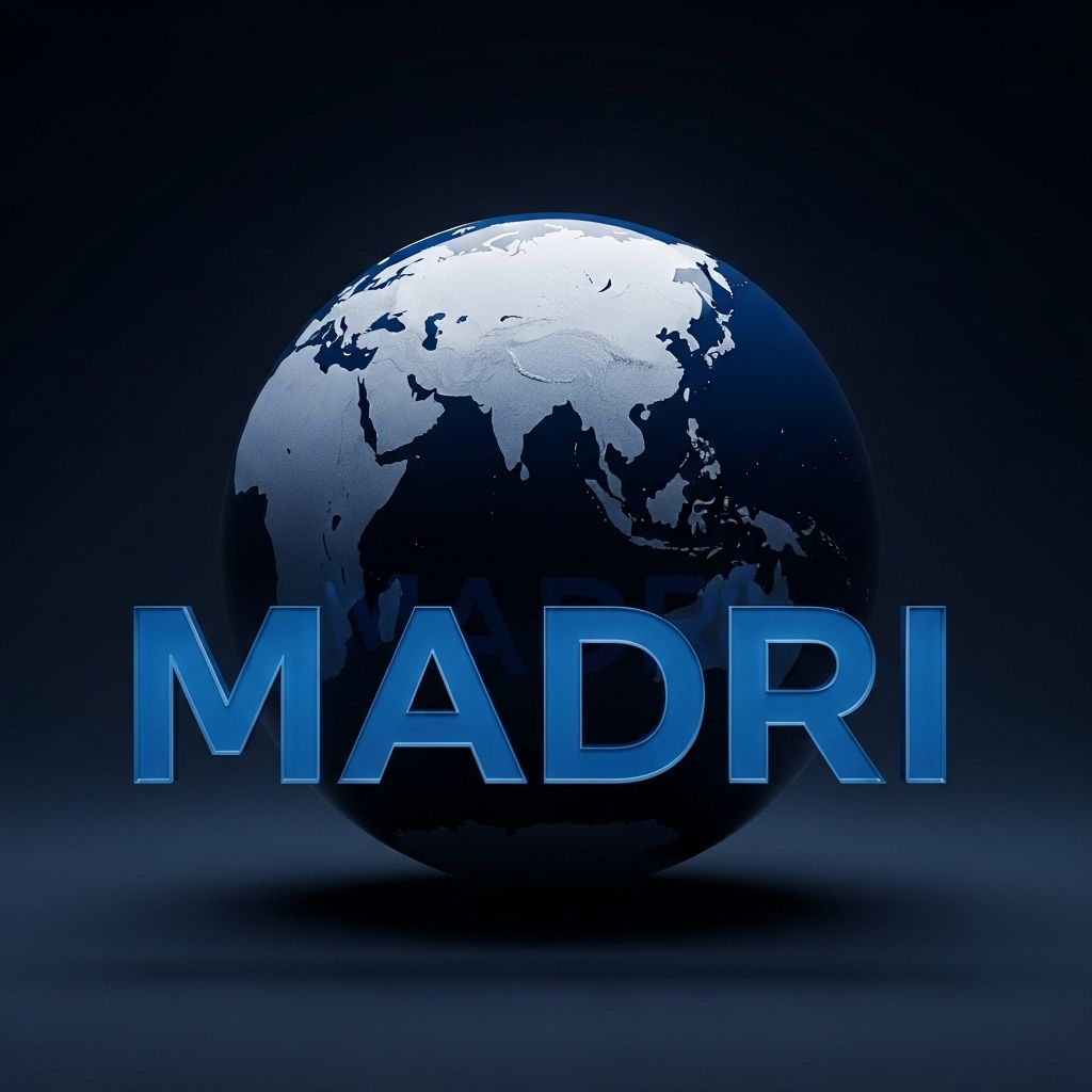 O que é o registro de marca Protocolo de Madri?