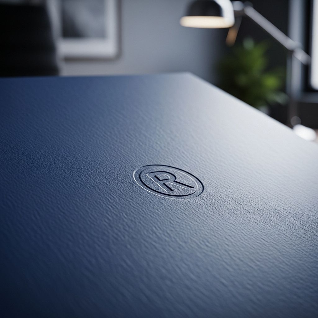 Qual a importância do registro de marcas?