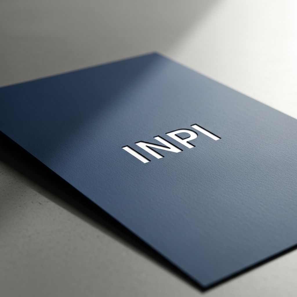 O que é o registro de marca INPI e o que ele protege?