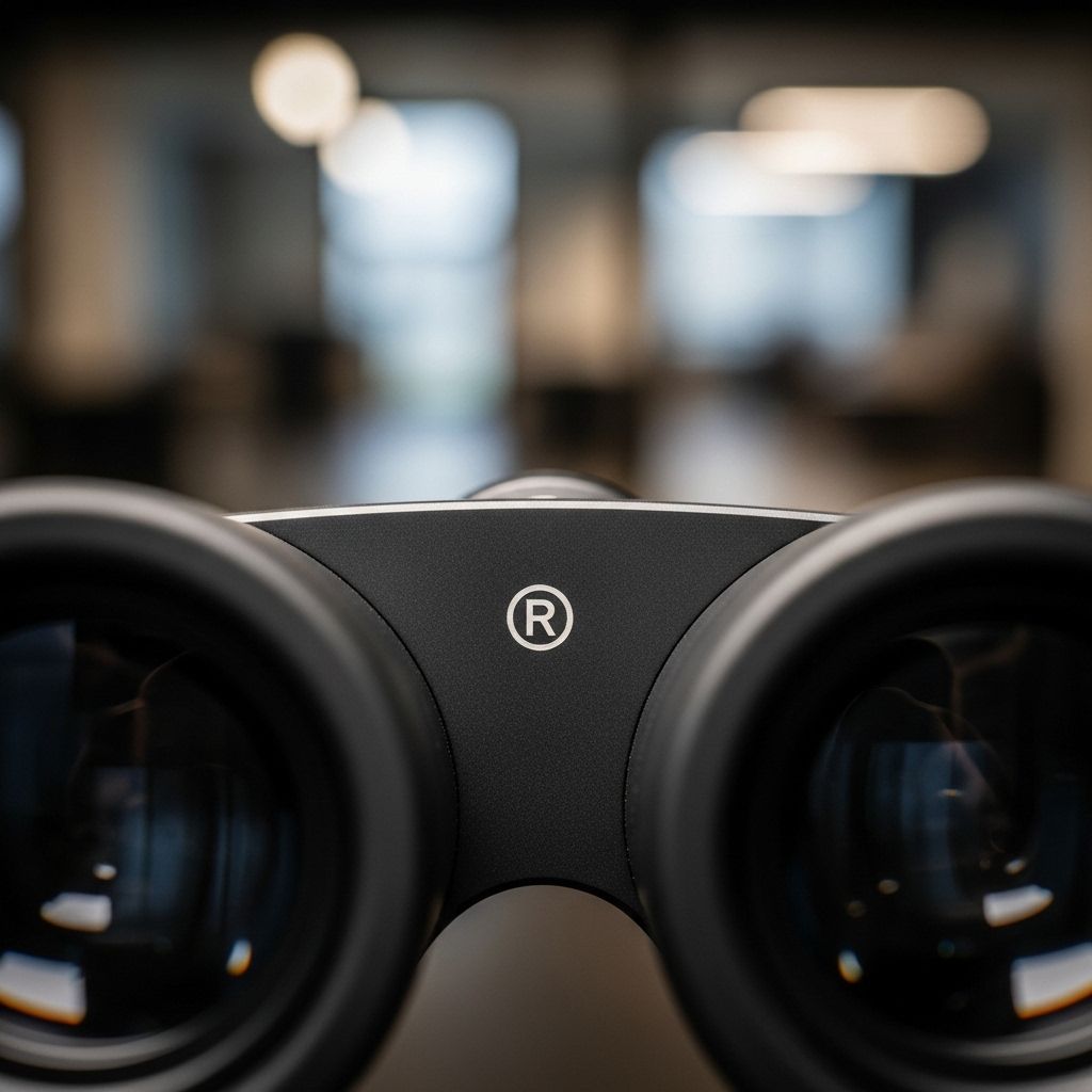 Por que a registro de marca pesquisa é tão importante?