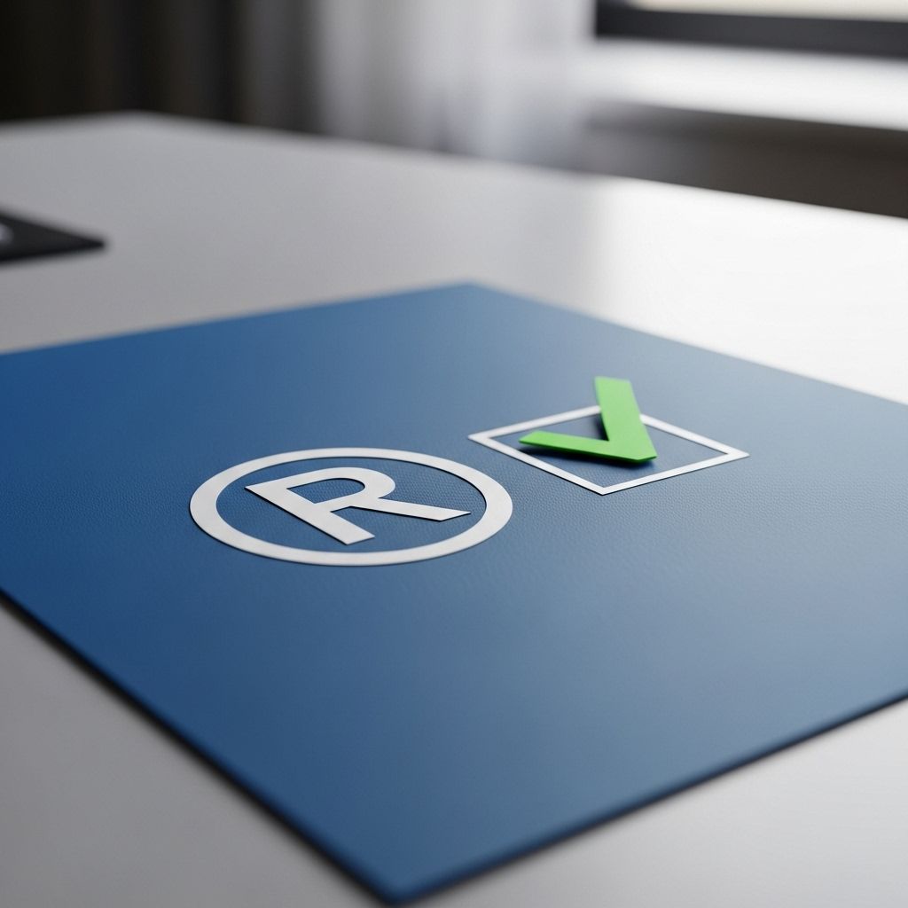 Quem faz registro de marca no Brasil de forma segura?