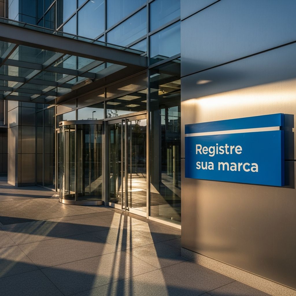 Como registrar marca de empresa no INPI sem complicações?