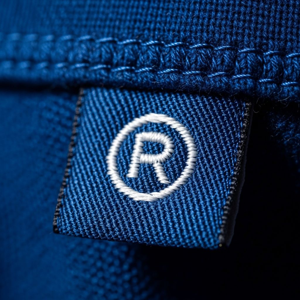 Como registrar marca de roupa e proteger seu negócio?