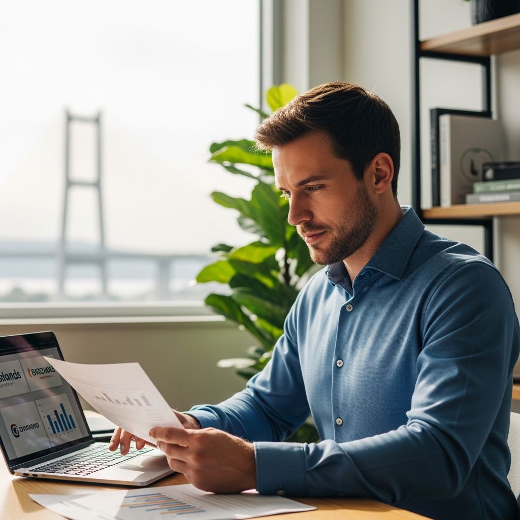 Quem pode fazer registro de marca no Brasil em 2025?