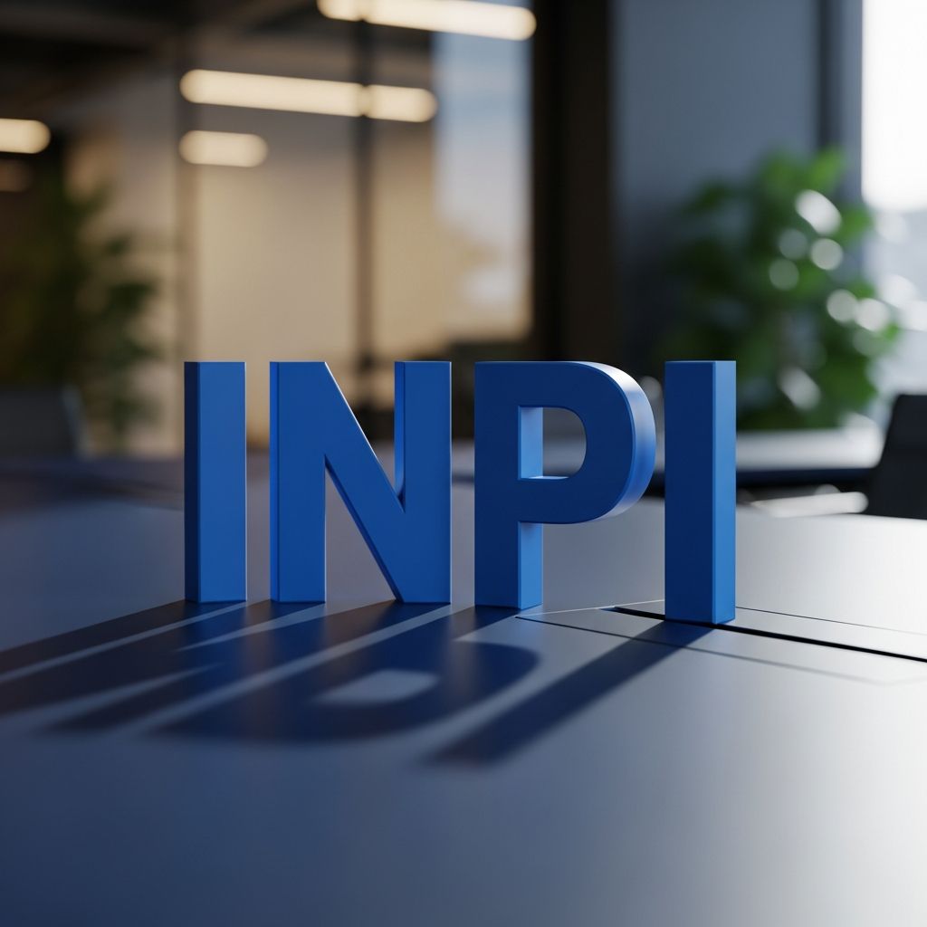 O registro no INPI é obrigatório para ter uma marca?