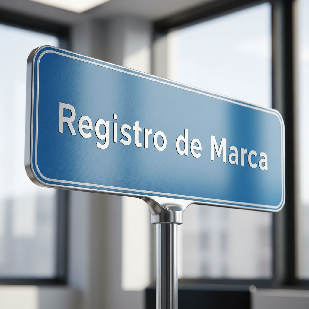 Onde registrar minha marca para proteger meu negócio?