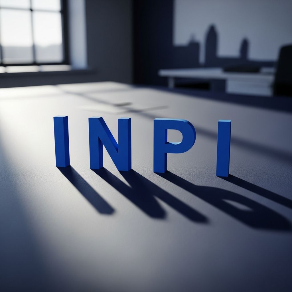 Registro no INPI para que serve e como protege sua marca?