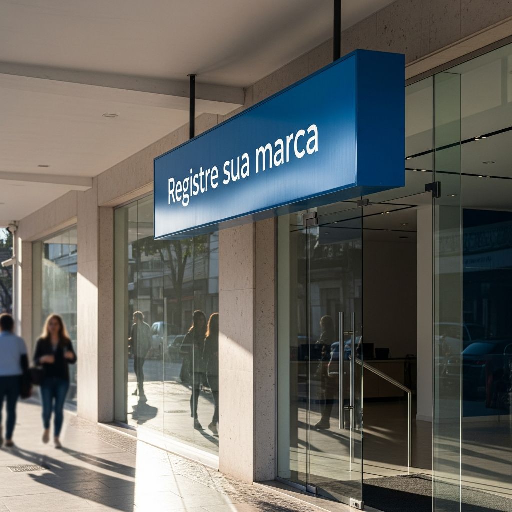 Como fazer a consulta registro de marca inpi?